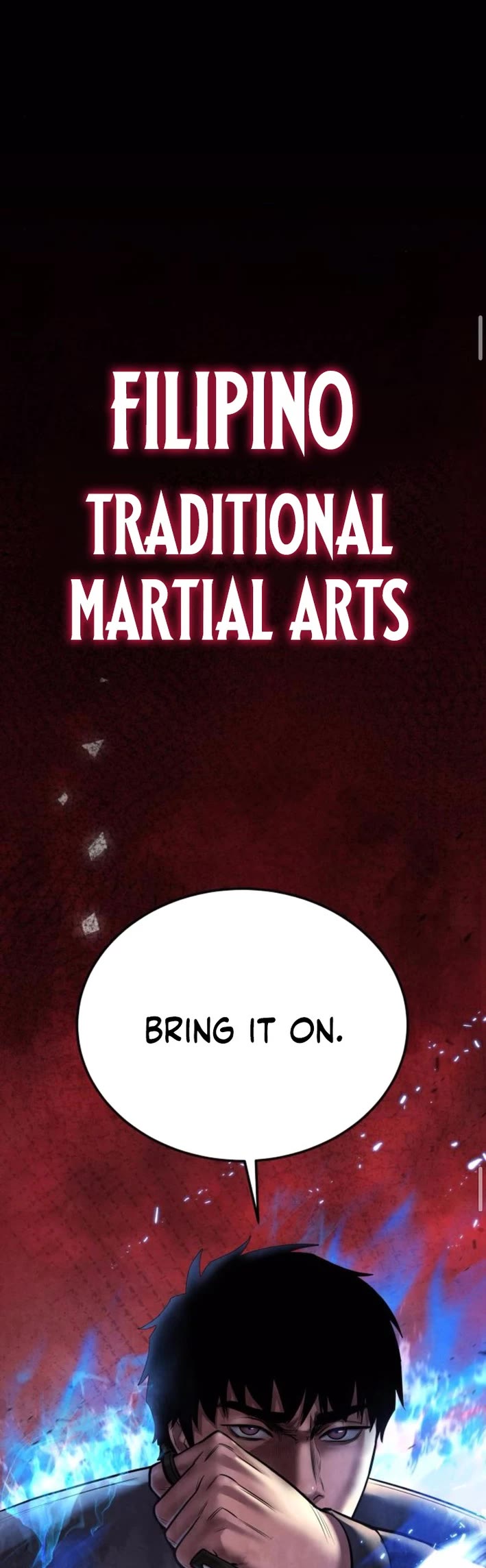 Embodiment of the Assassin in the Murim World chapter 55 page 61