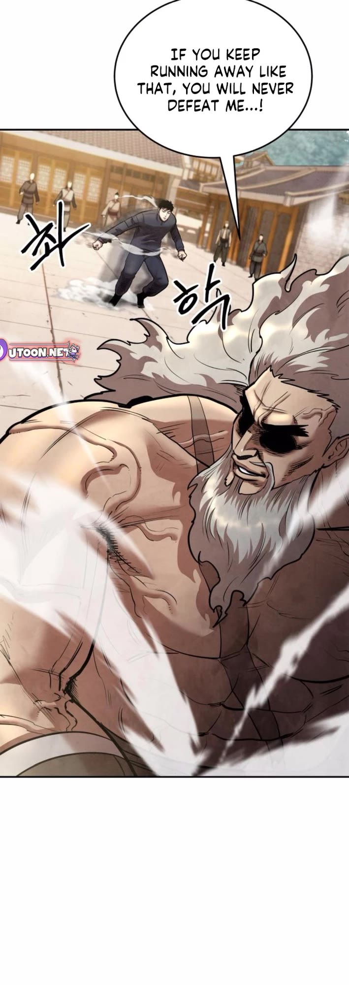 Embodiment of the Assassin in the Murim World chapter 56 page 15