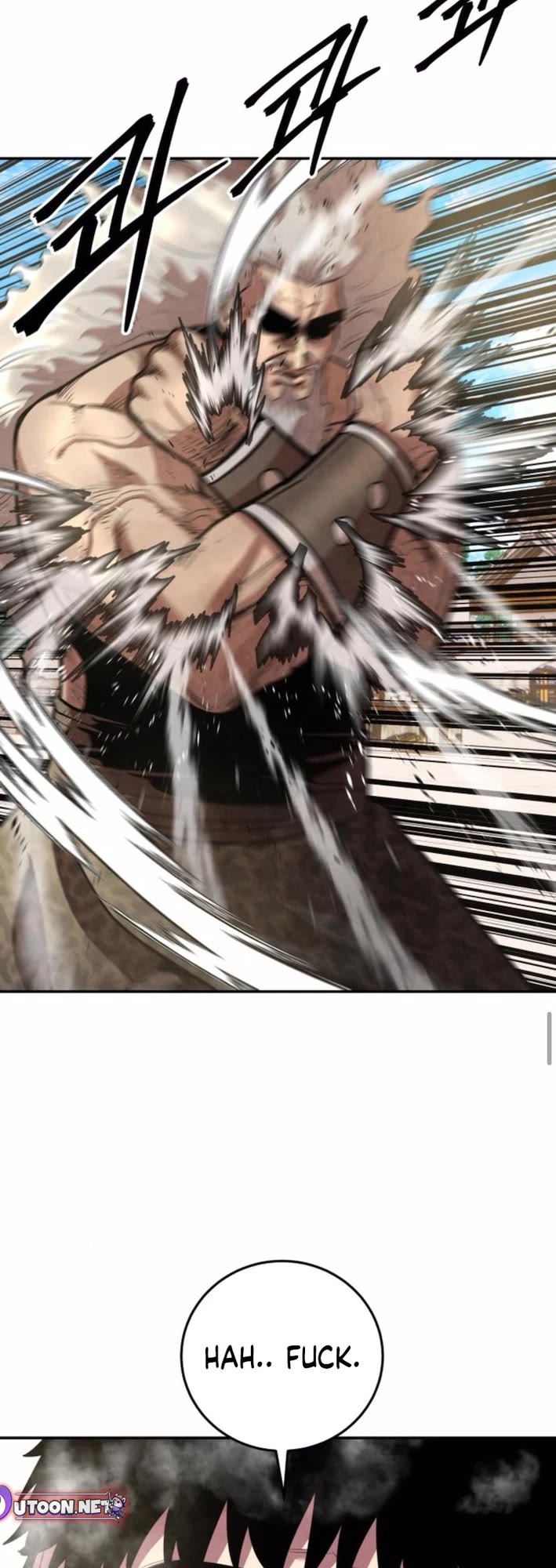 Embodiment of the Assassin in the Murim World chapter 56 page 18