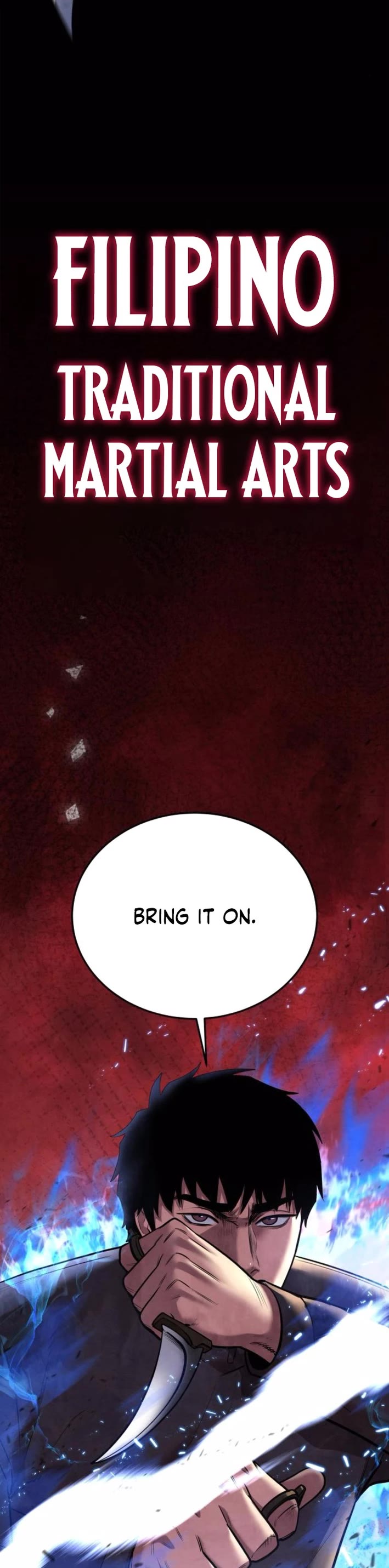 Embodiment of the Assassin in the Murim World chapter 56 page 2