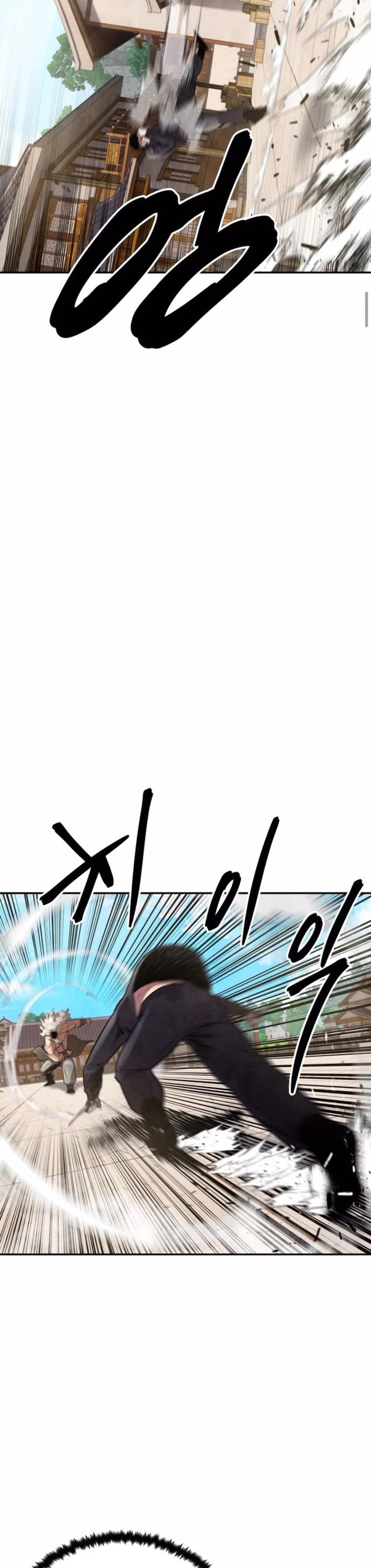 Embodiment of the Assassin in the Murim World chapter 56 page 21