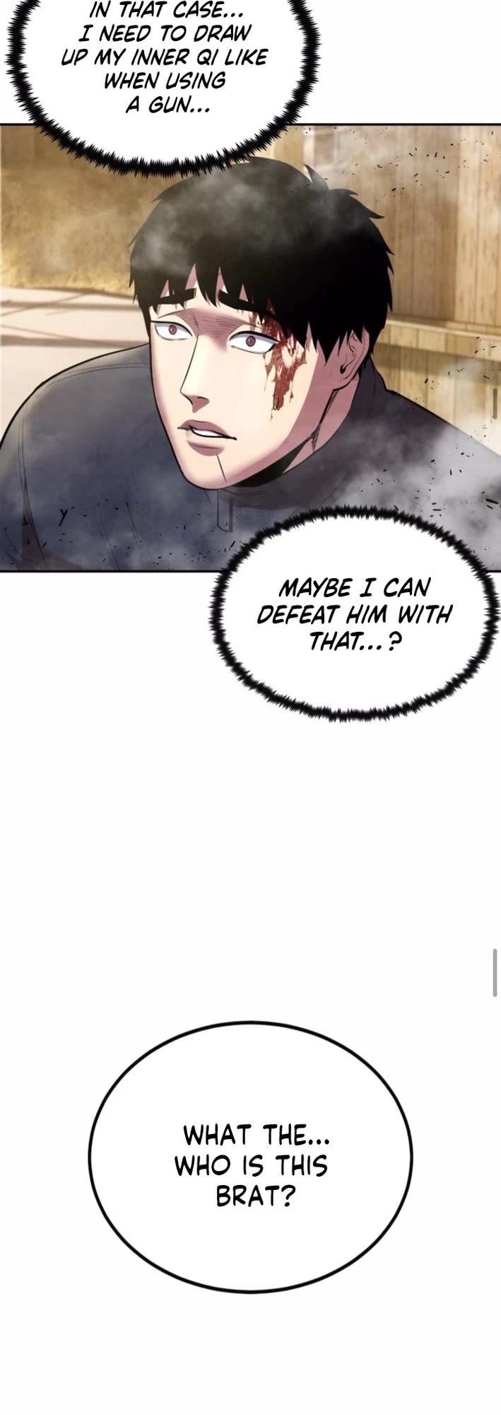 Embodiment of the Assassin in the Murim World chapter 56 page 23