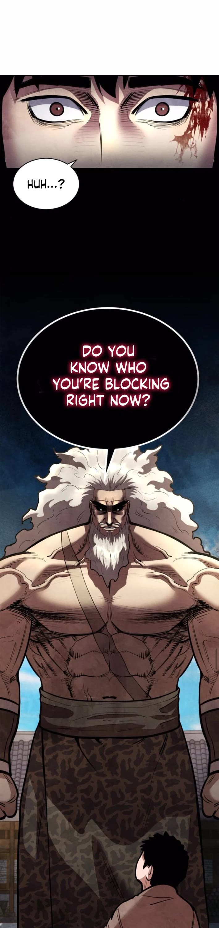 Embodiment of the Assassin in the Murim World chapter 56 page 24