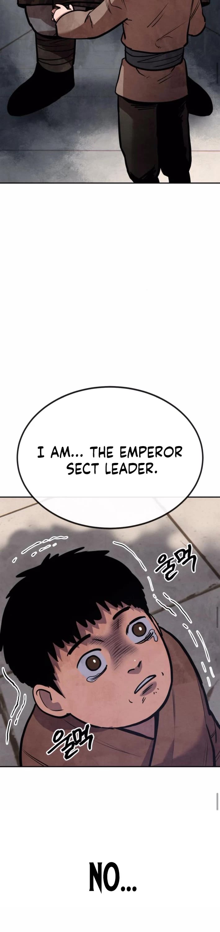 Embodiment of the Assassin in the Murim World chapter 56 page 25