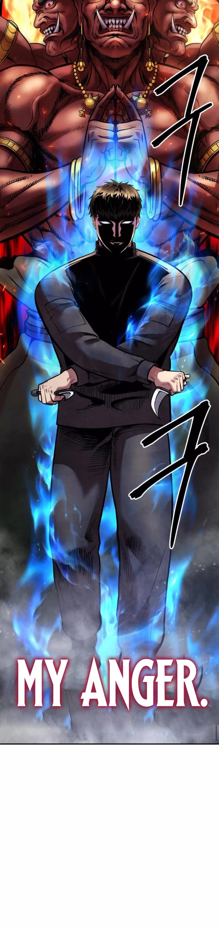 Embodiment of the Assassin in the Murim World chapter 56 page 28