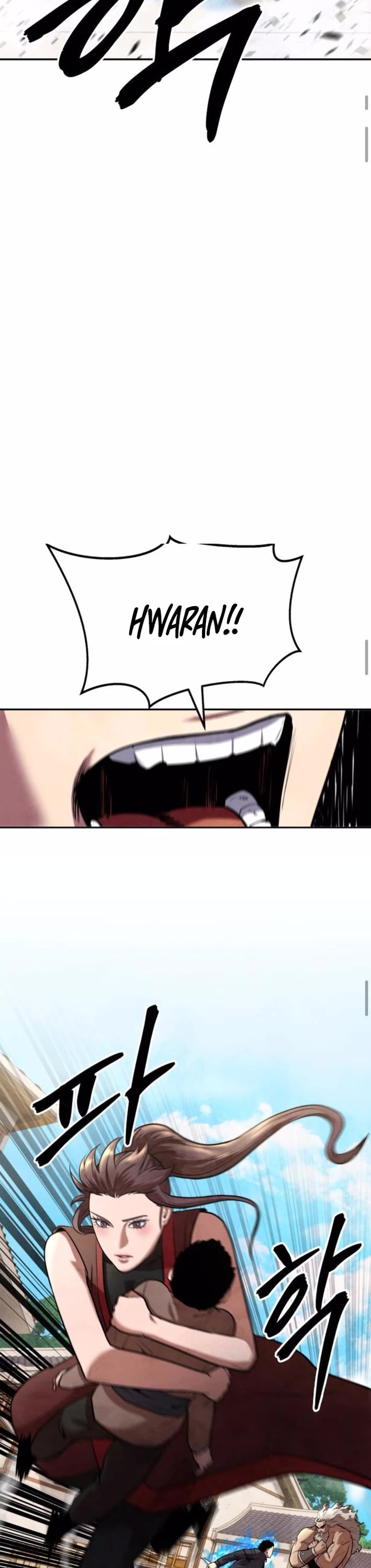 Embodiment of the Assassin in the Murim World chapter 56 page 32