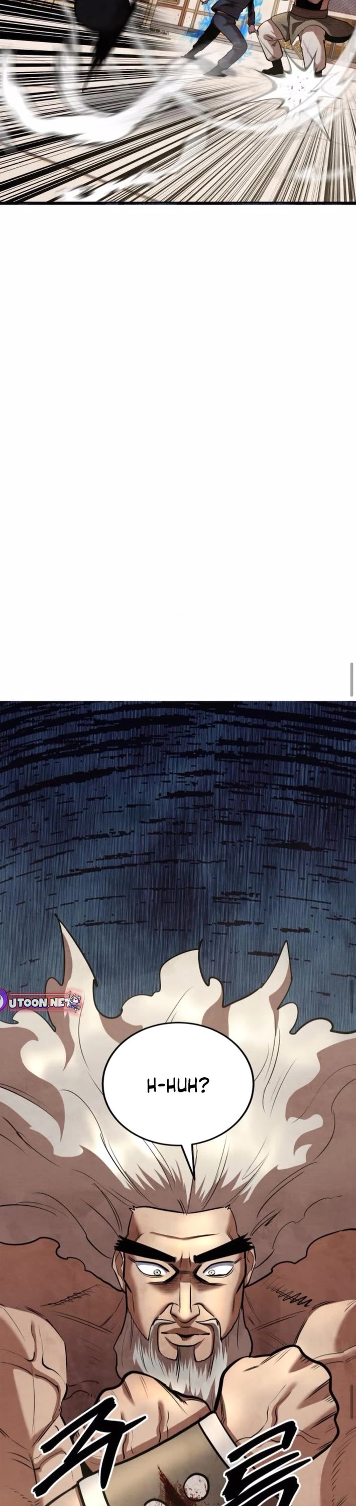 Embodiment of the Assassin in the Murim World chapter 56 page 33