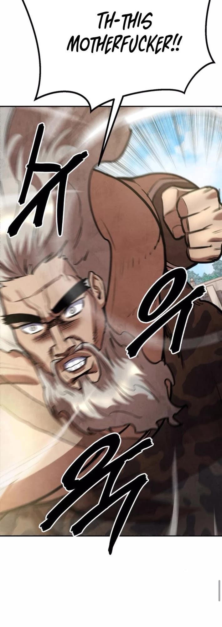 Embodiment of the Assassin in the Murim World chapter 56 page 35