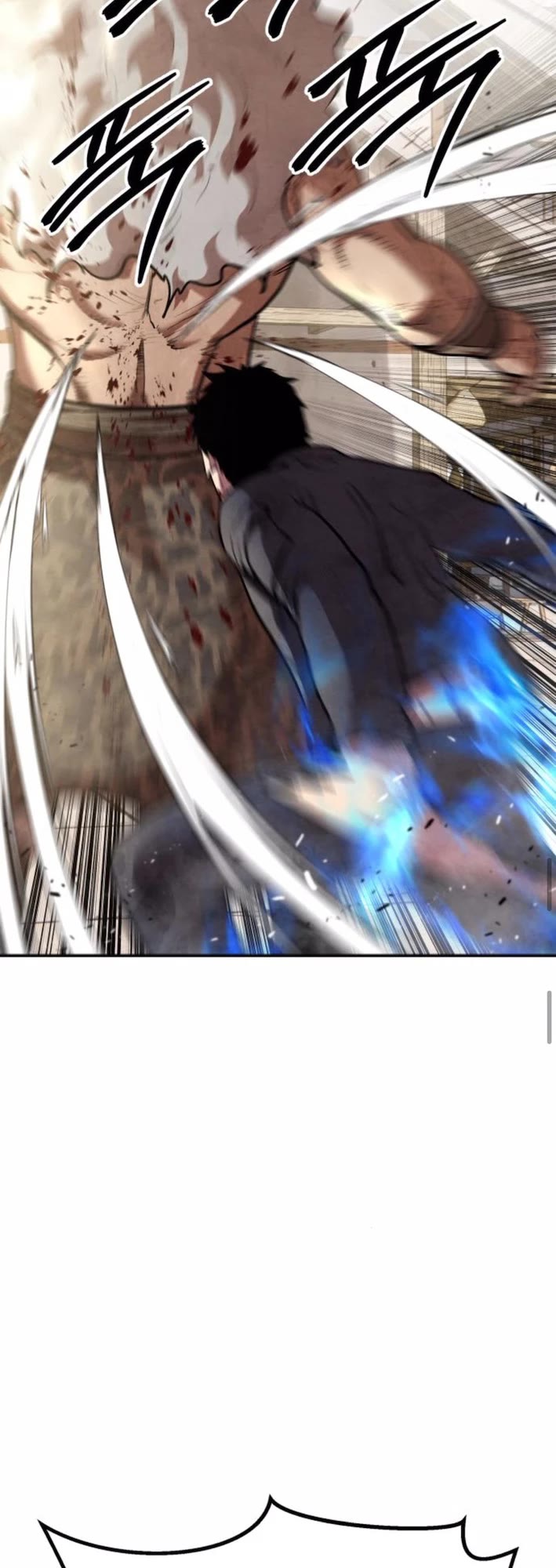 Embodiment of the Assassin in the Murim World chapter 56 page 38