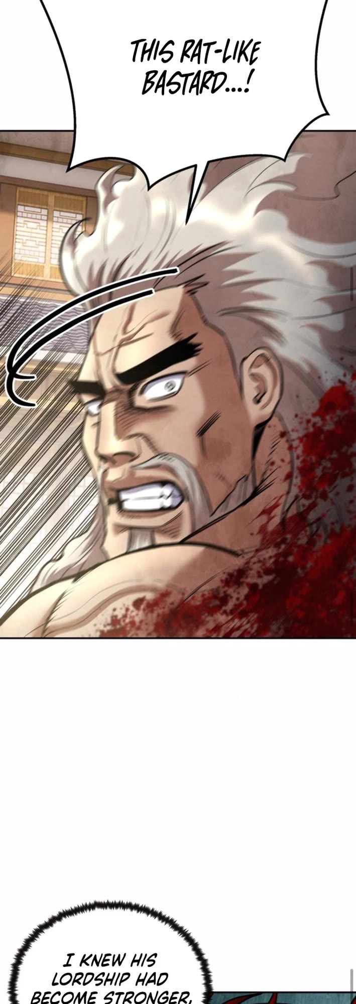 Embodiment of the Assassin in the Murim World chapter 56 page 39