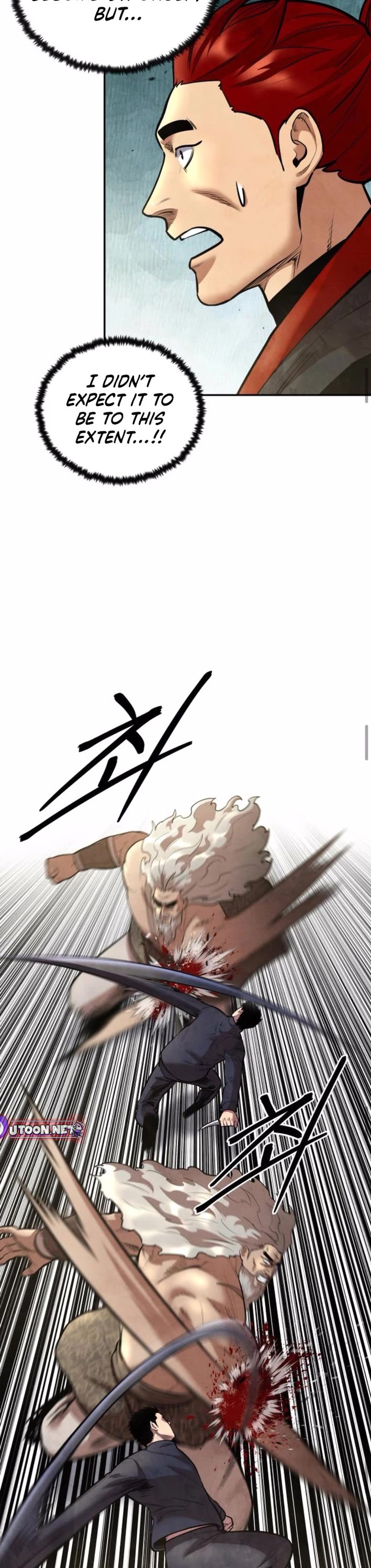 Embodiment of the Assassin in the Murim World chapter 56 page 40