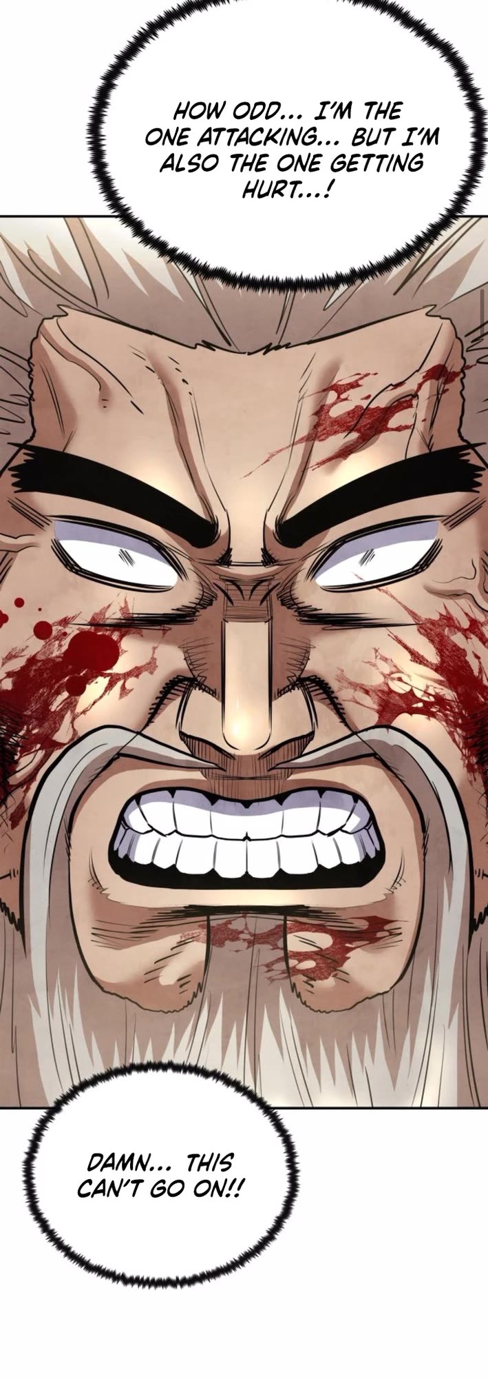 Embodiment of the Assassin in the Murim World chapter 56 page 42