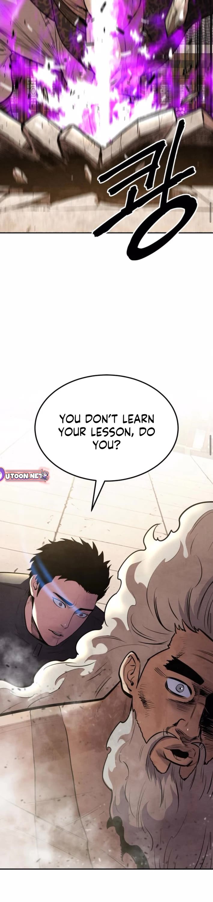 Embodiment of the Assassin in the Murim World chapter 56 page 44