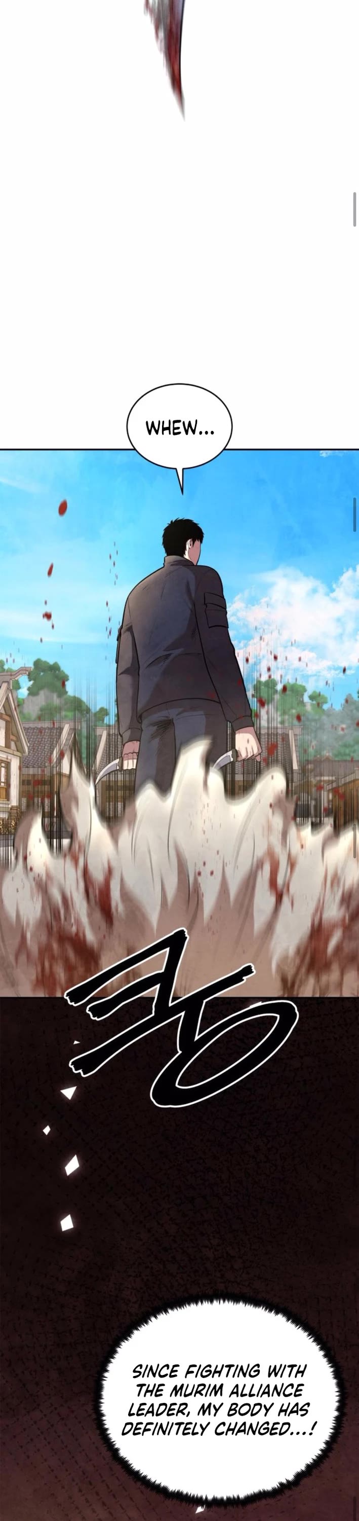 Embodiment of the Assassin in the Murim World chapter 56 page 49