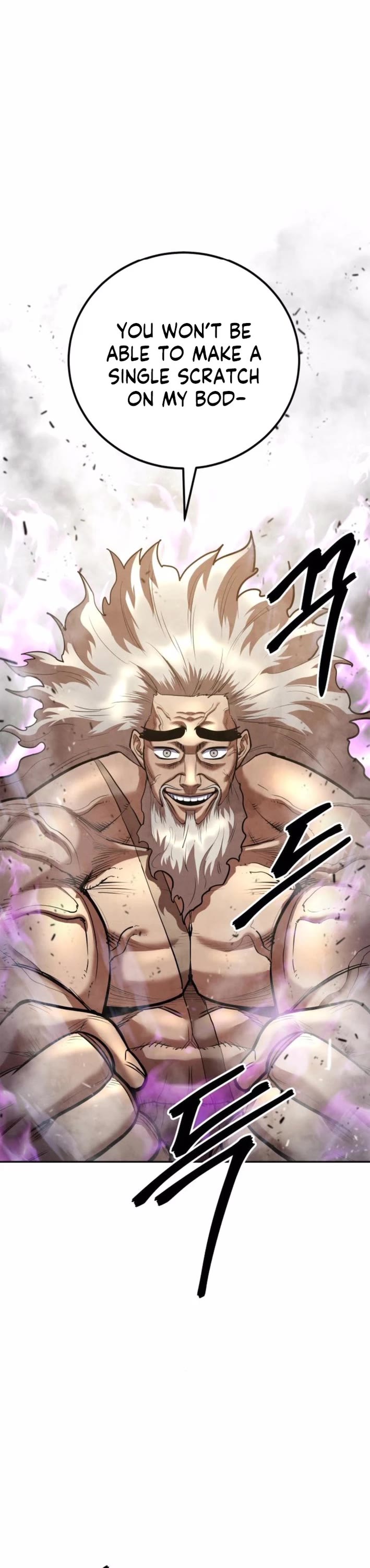 Embodiment of the Assassin in the Murim World chapter 56 page 5