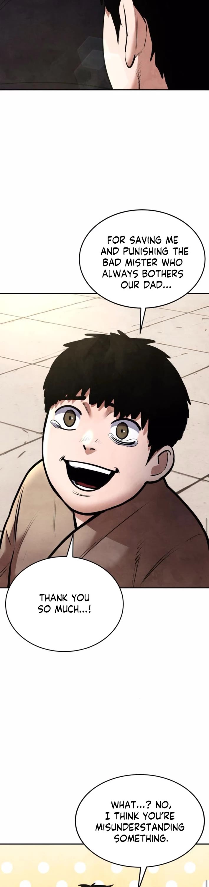 Embodiment of the Assassin in the Murim World chapter 56 page 56