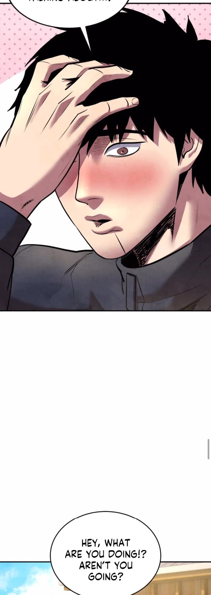 Embodiment of the Assassin in the Murim World chapter 56 page 58