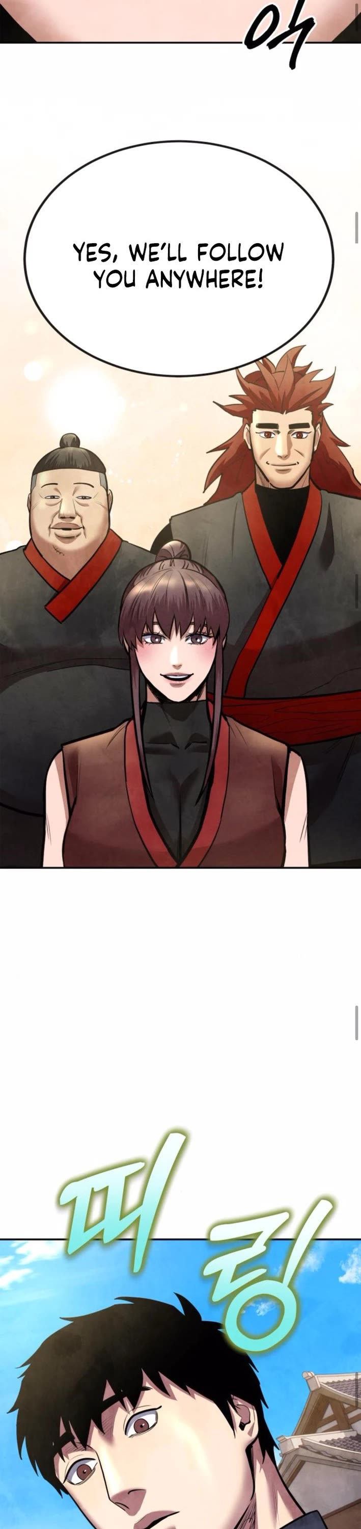 Embodiment of the Assassin in the Murim World chapter 56 page 60