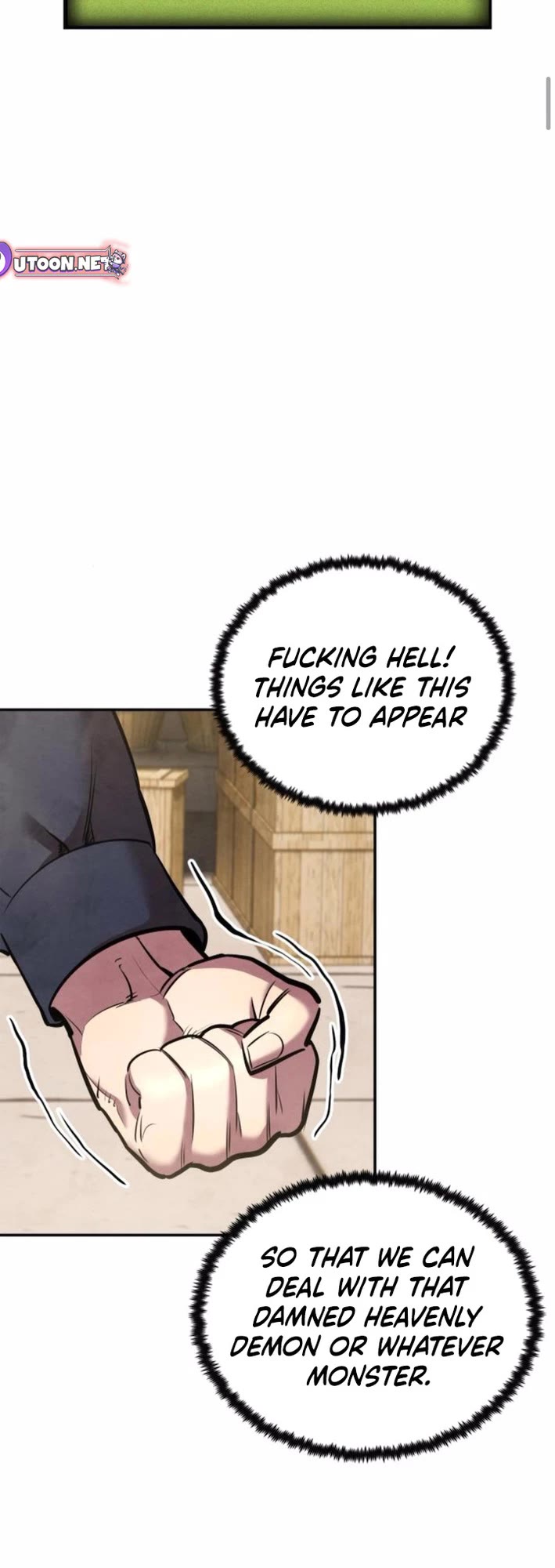 Embodiment of the Assassin in the Murim World chapter 56 page 63