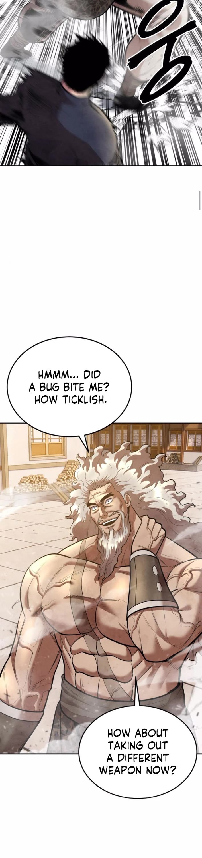 Embodiment of the Assassin in the Murim World chapter 56 page 9