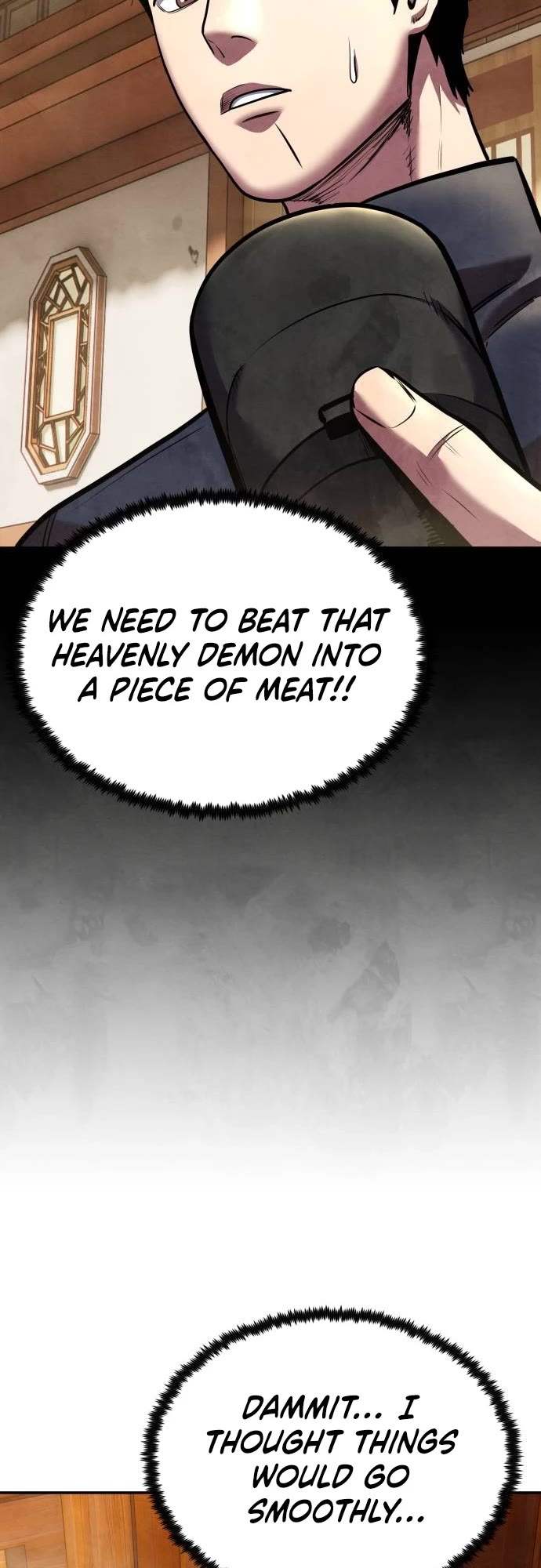 Embodiment of the Assassin in the Murim World chapter 57 page 14