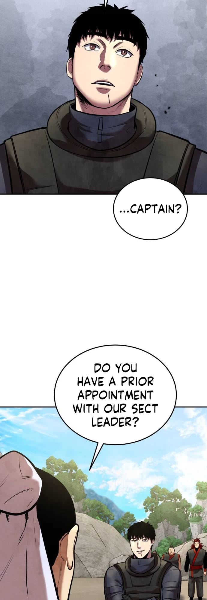 Embodiment of the Assassin in the Murim World chapter 57 page 18