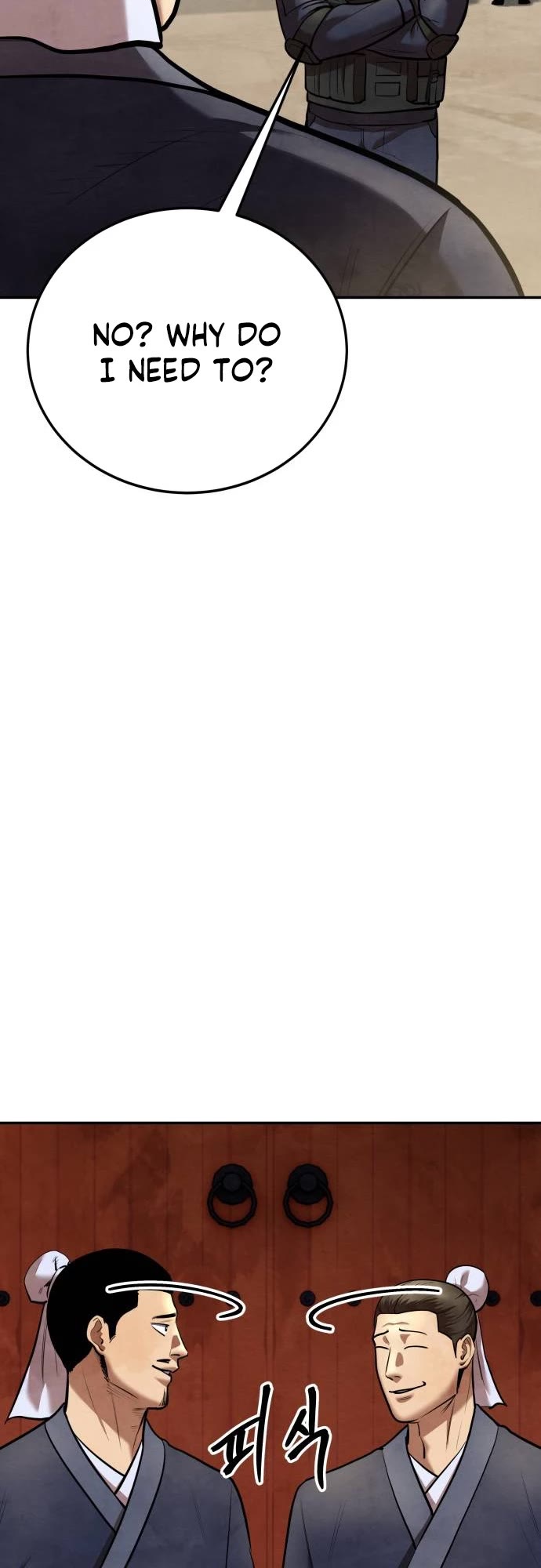 Embodiment of the Assassin in the Murim World chapter 57 page 19