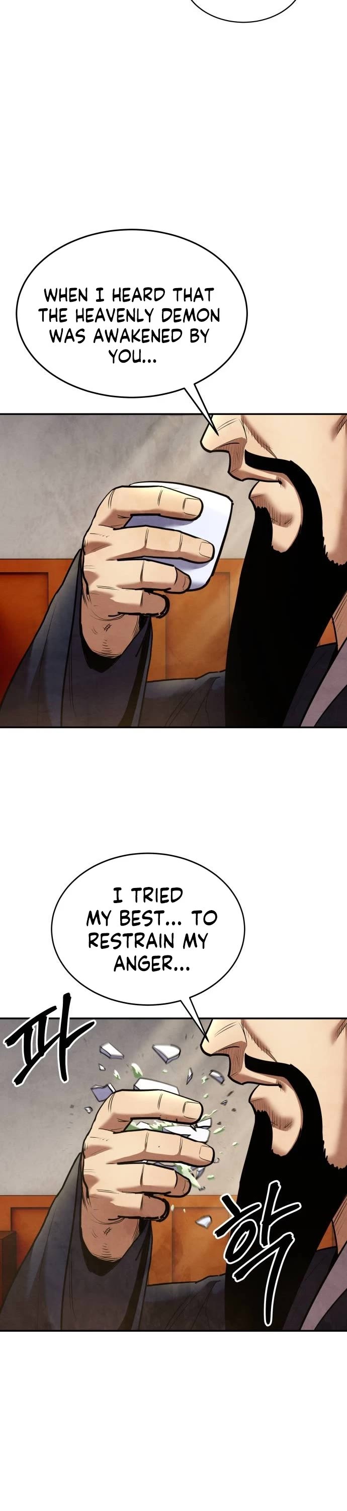 Embodiment of the Assassin in the Murim World chapter 57 page 29