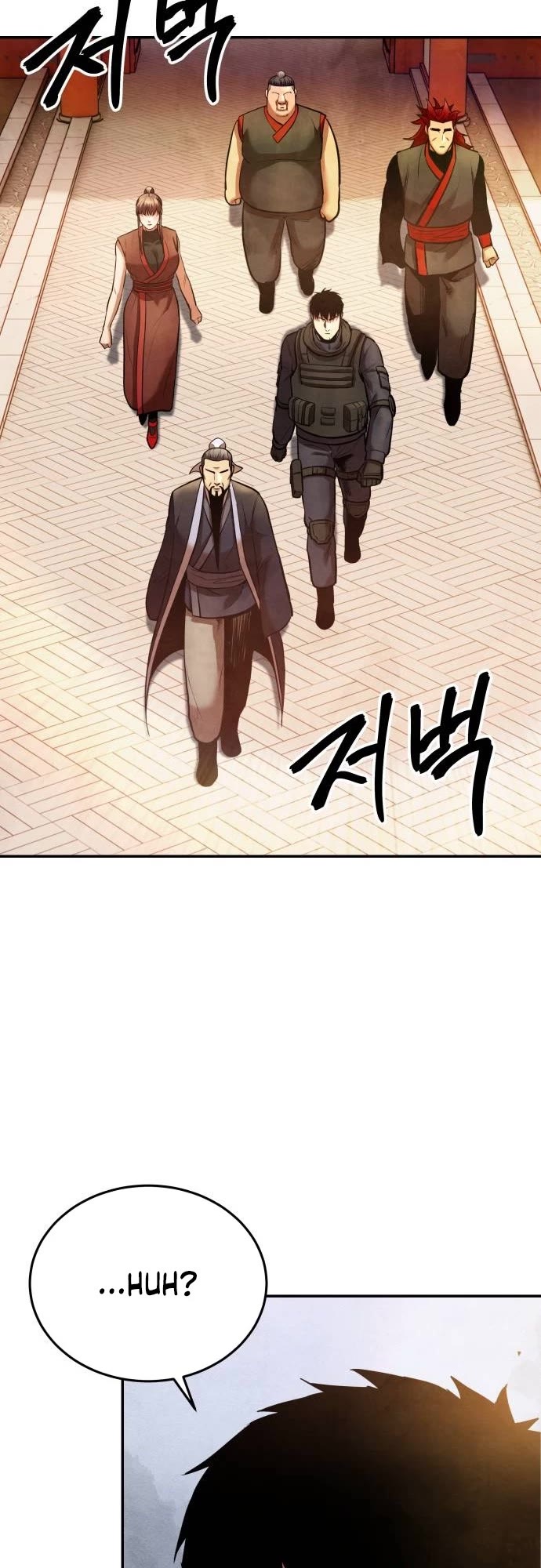 Embodiment of the Assassin in the Murim World chapter 57 page 34