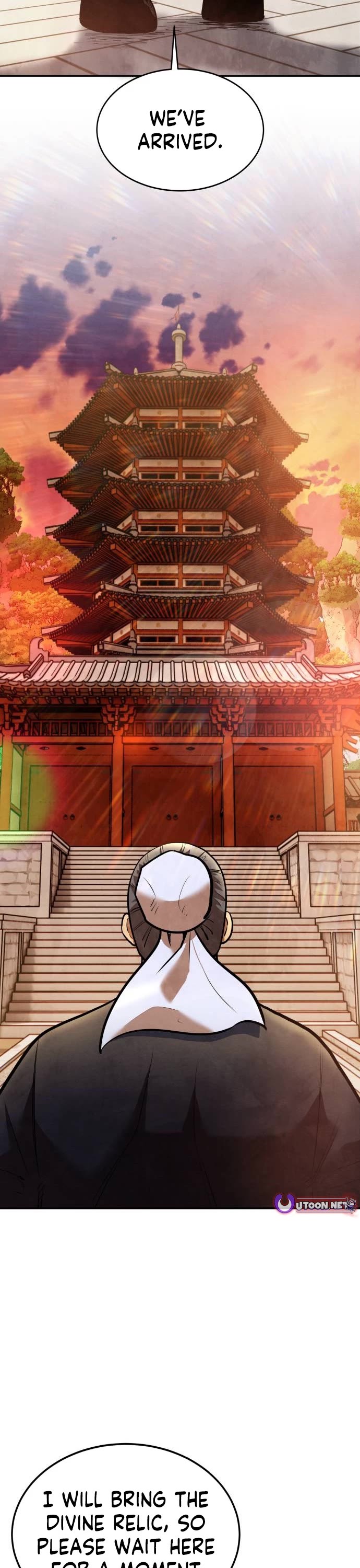 Embodiment of the Assassin in the Murim World chapter 57 page 37