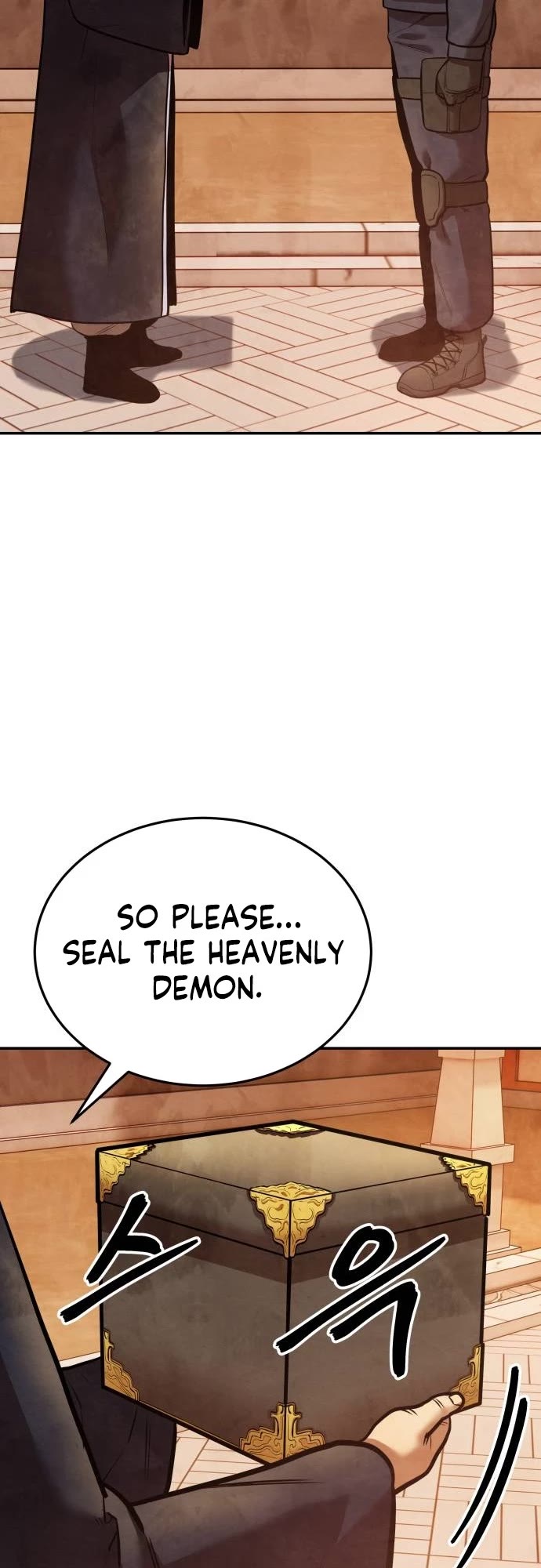 Embodiment of the Assassin in the Murim World chapter 57 page 42