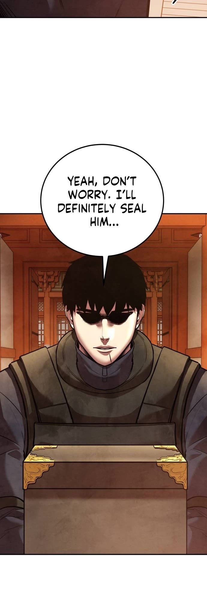 Embodiment of the Assassin in the Murim World chapter 57 page 43