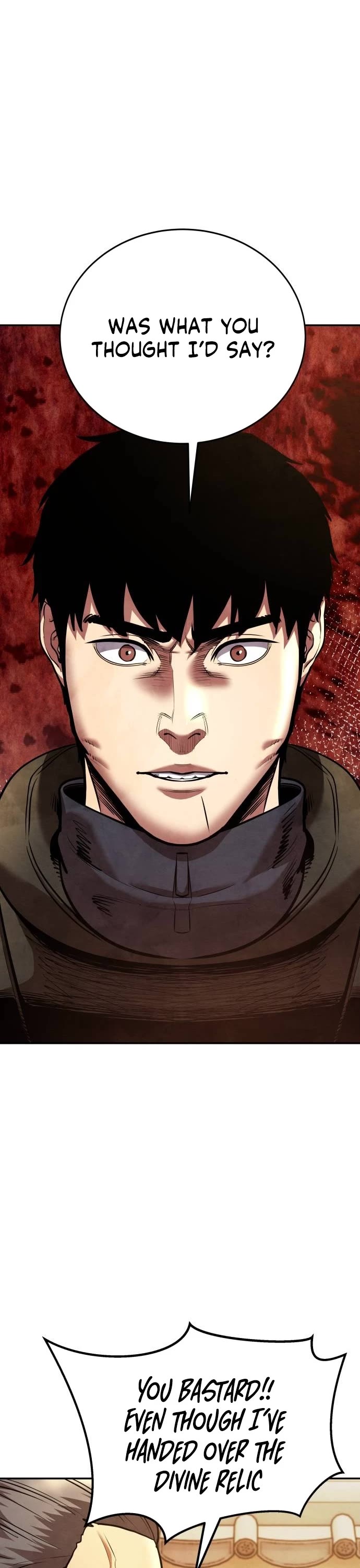 Embodiment of the Assassin in the Murim World chapter 57 page 44