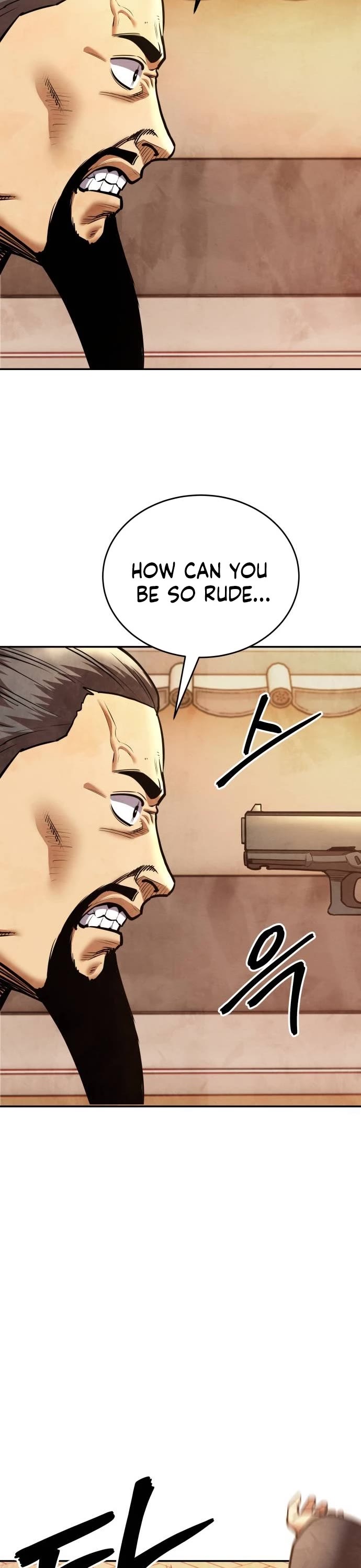 Embodiment of the Assassin in the Murim World chapter 57 page 45