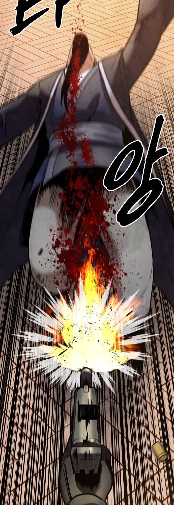 Embodiment of the Assassin in the Murim World chapter 57 page 46