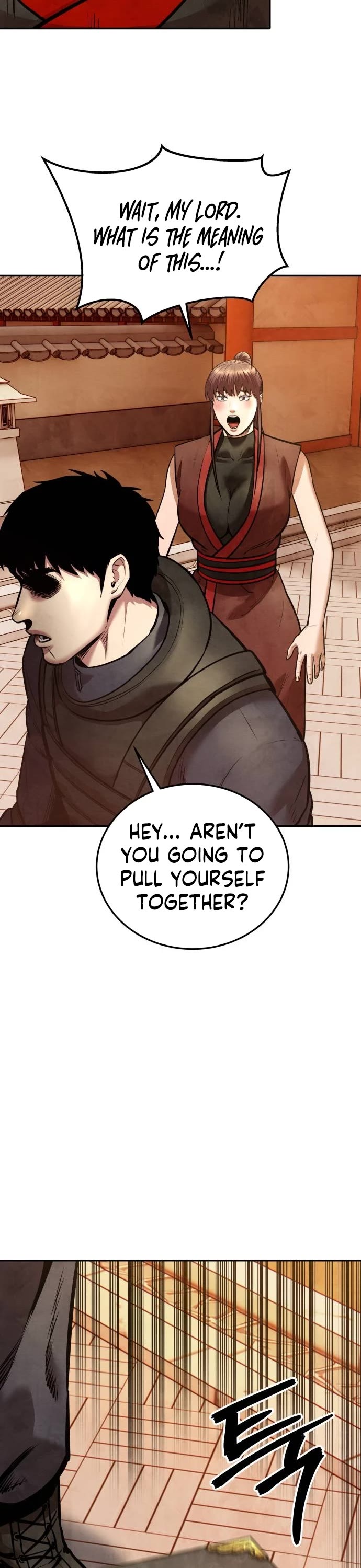 Embodiment of the Assassin in the Murim World chapter 57 page 48