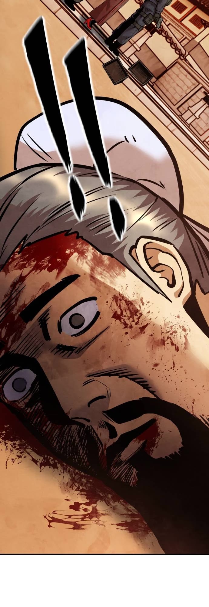 Embodiment of the Assassin in the Murim World chapter 57 page 50