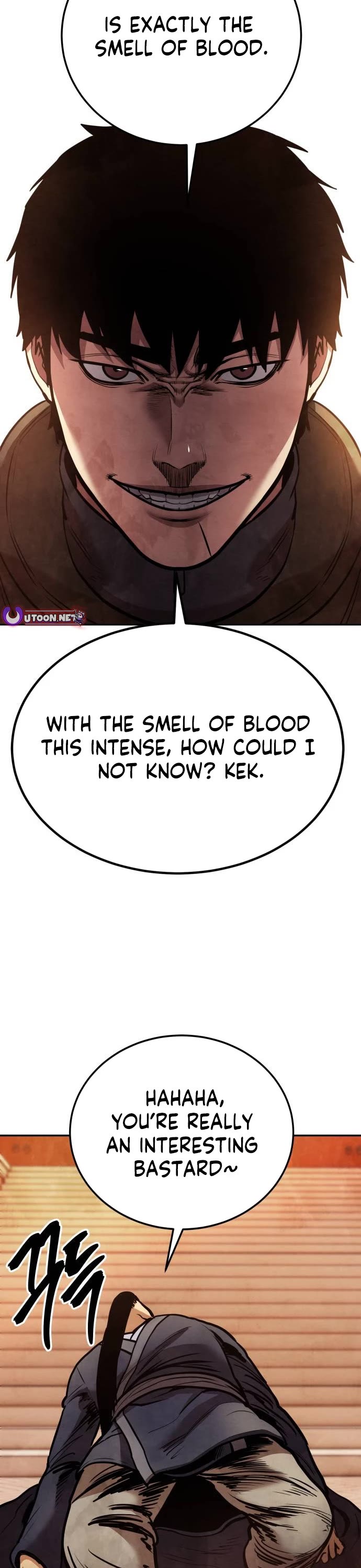 Embodiment of the Assassin in the Murim World chapter 57 page 56