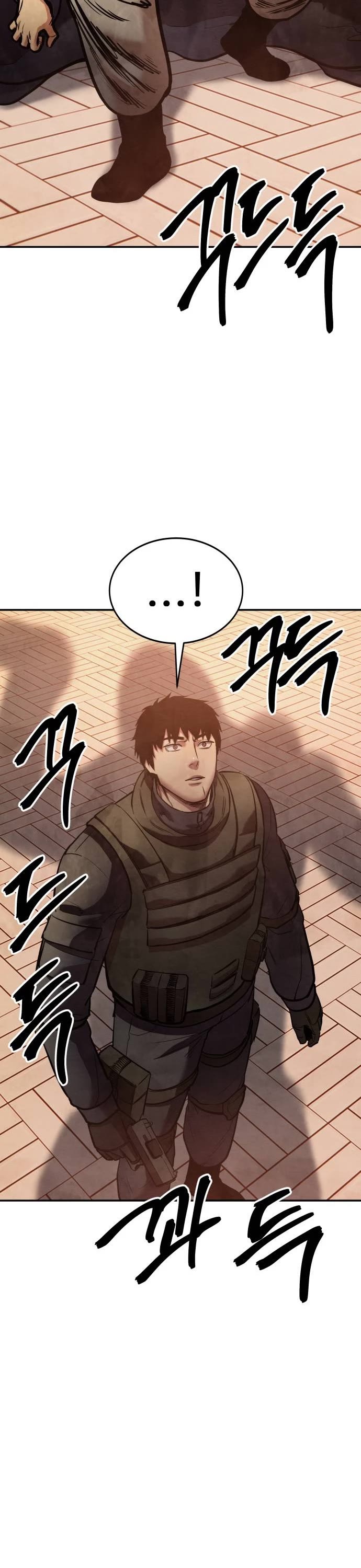 Embodiment of the Assassin in the Murim World chapter 57 page 57