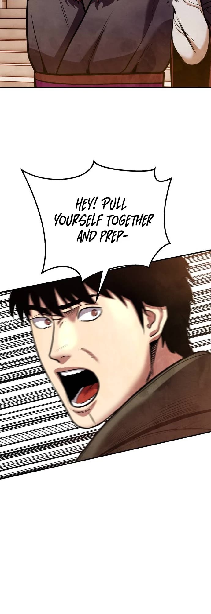 Embodiment of the Assassin in the Murim World chapter 57 page 59