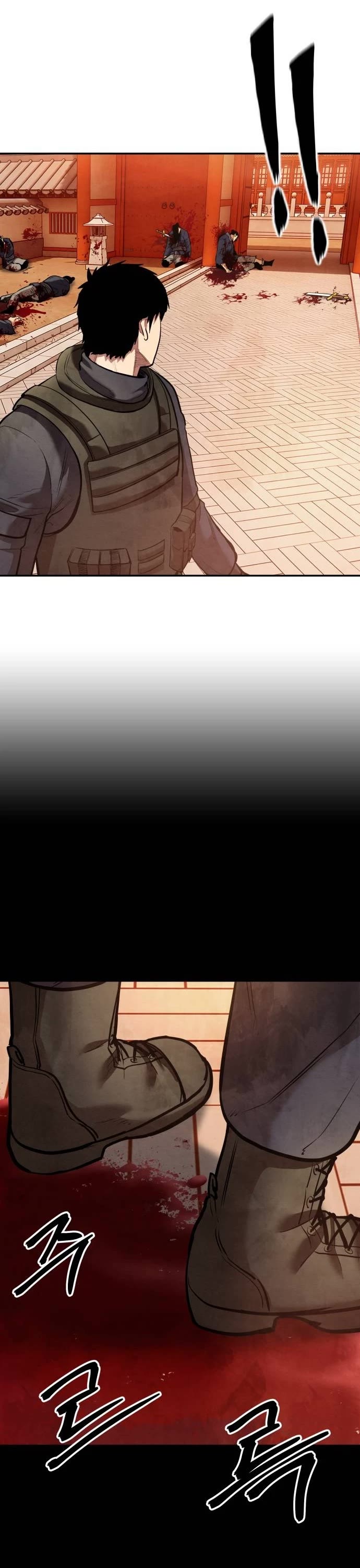 Embodiment of the Assassin in the Murim World chapter 57 page 60