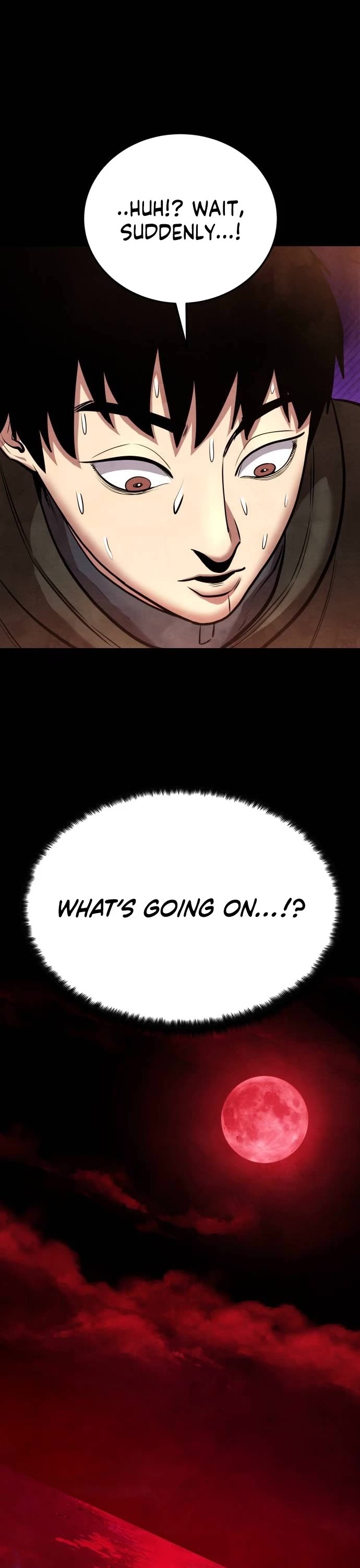 Embodiment of the Assassin in the Murim World chapter 57 page 61