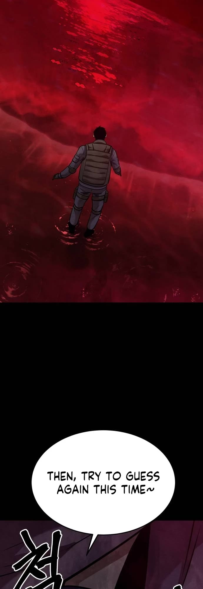 Embodiment of the Assassin in the Murim World chapter 57 page 62