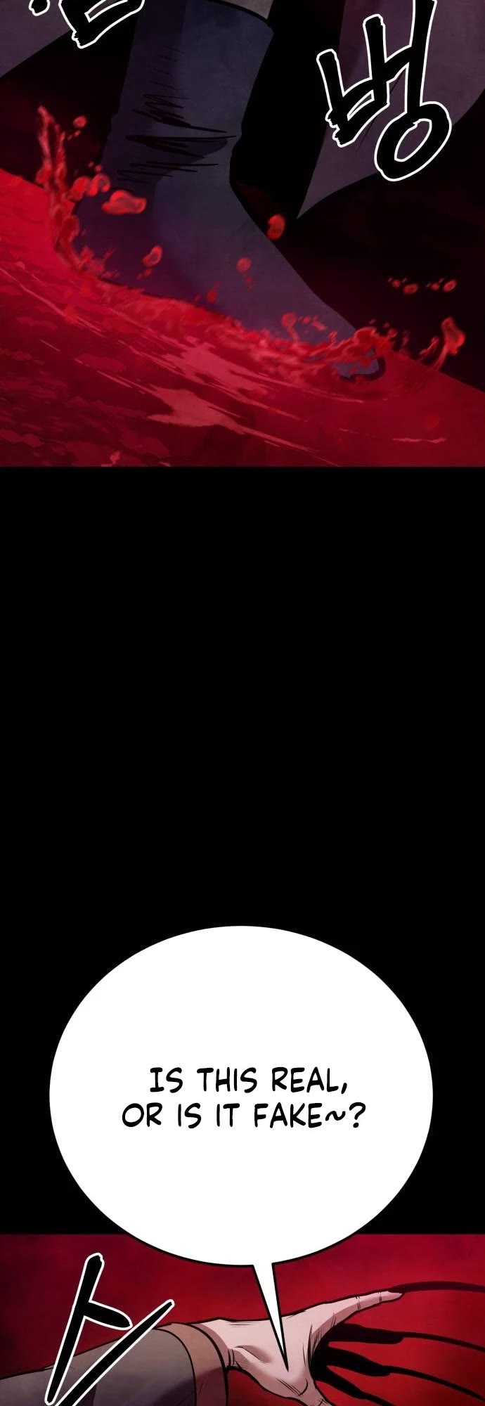 Embodiment of the Assassin in the Murim World chapter 57 page 63