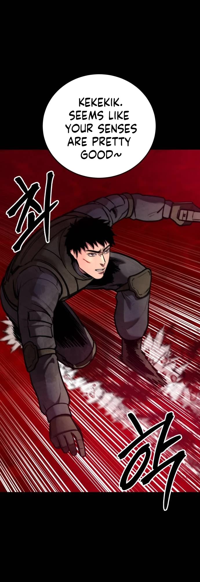 Embodiment of the Assassin in the Murim World chapter 57 page 67