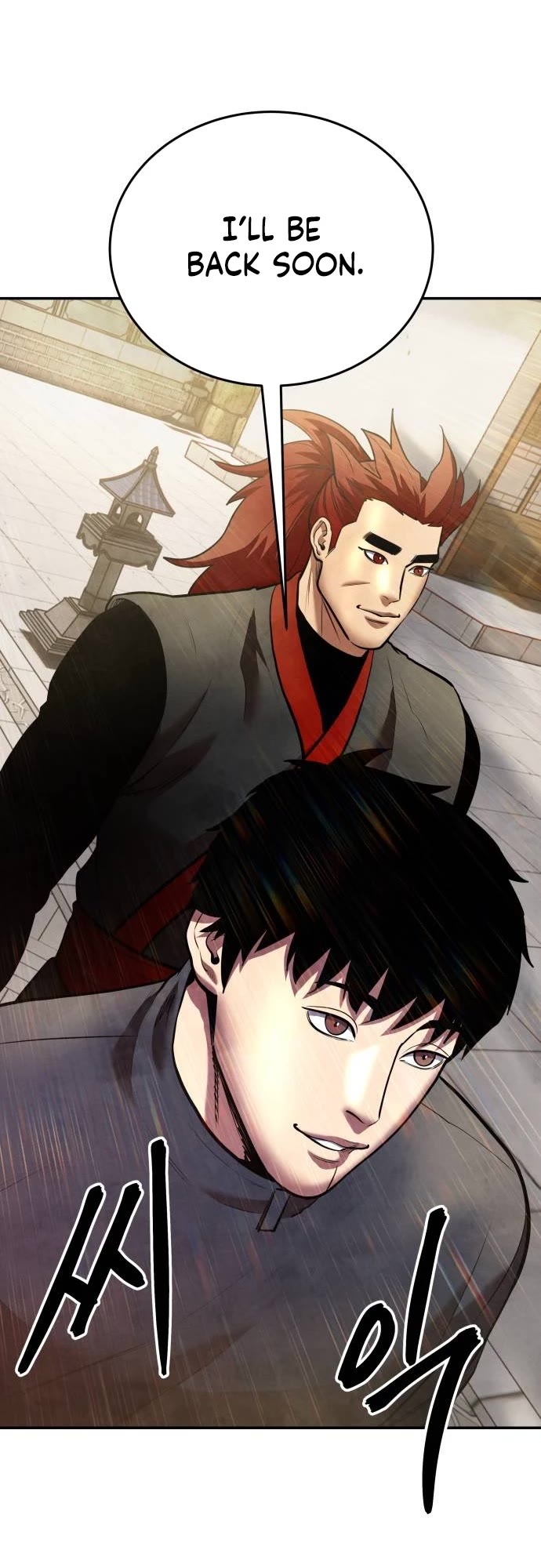 Embodiment of the Assassin in the Murim World chapter 57 page 7