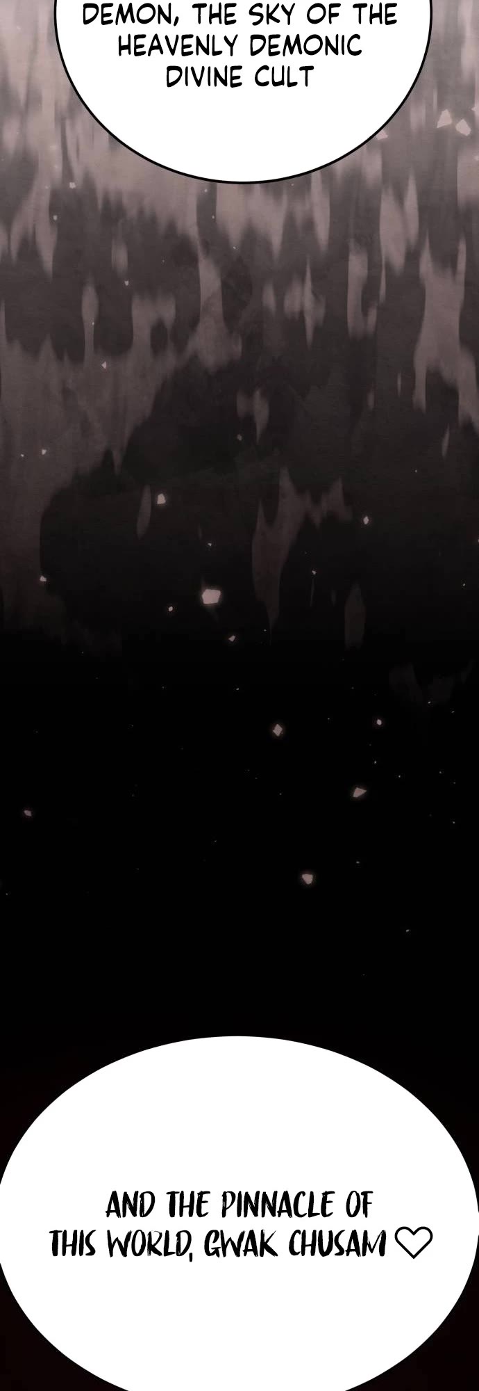 Embodiment of the Assassin in the Murim World chapter 57 page 70