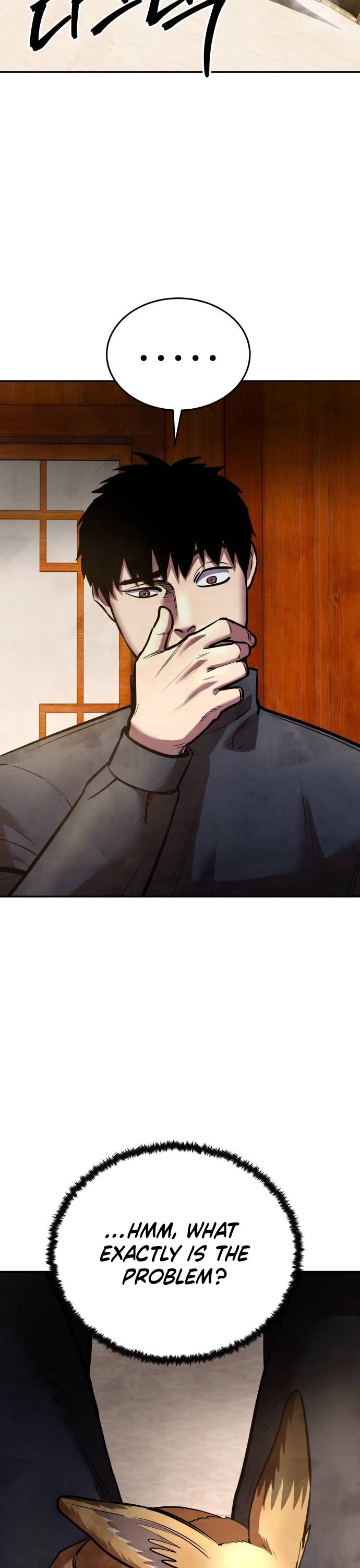 Embodiment of the Assassin in the Murim World chapter 57 page 9