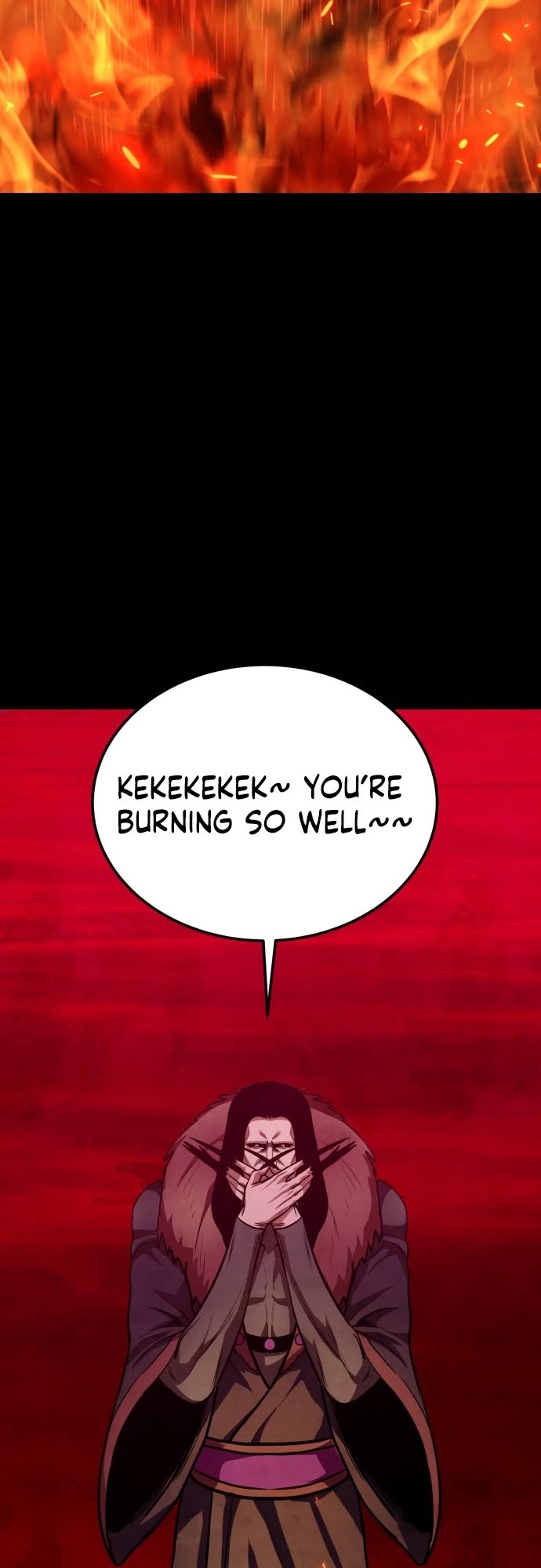 Embodiment of the Assassin in the Murim World chapter 58 page 15