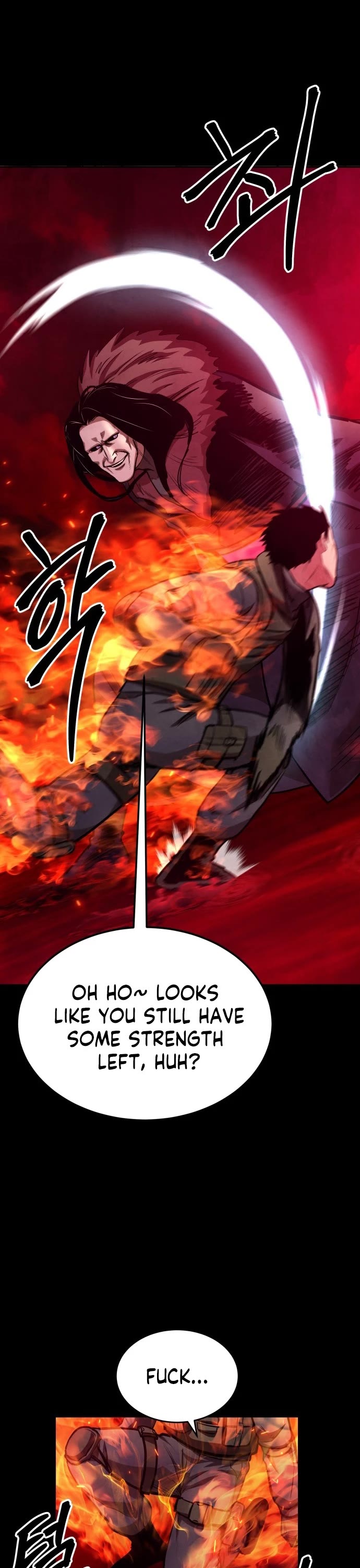 Embodiment of the Assassin in the Murim World chapter 58 page 17